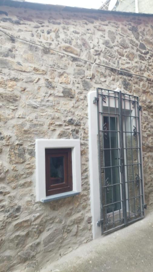 La Pietra Di Sersa Quaratica エクステリア 写真